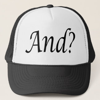 Et casquette