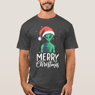 ET Christmas vintage T-Shirt