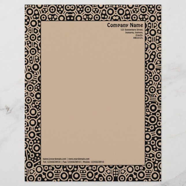 ET Circuity - Black with Hex CCB298 Letterhead (Front)