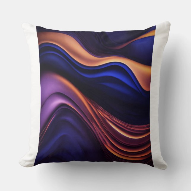 Et "DreamCloud Confort : Le Coussin ultime (Recto)