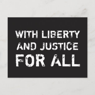 ...ET JUSTICE POUR TOUTES LES CARTES Postales Just