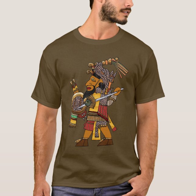 Et Peyum T-Shirt (Front)