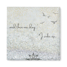 ...et puis un jour Magnet