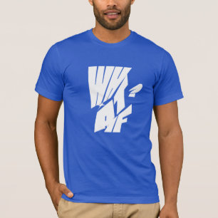 Et Si T-Shirt - Citation De Typographie Minimalist