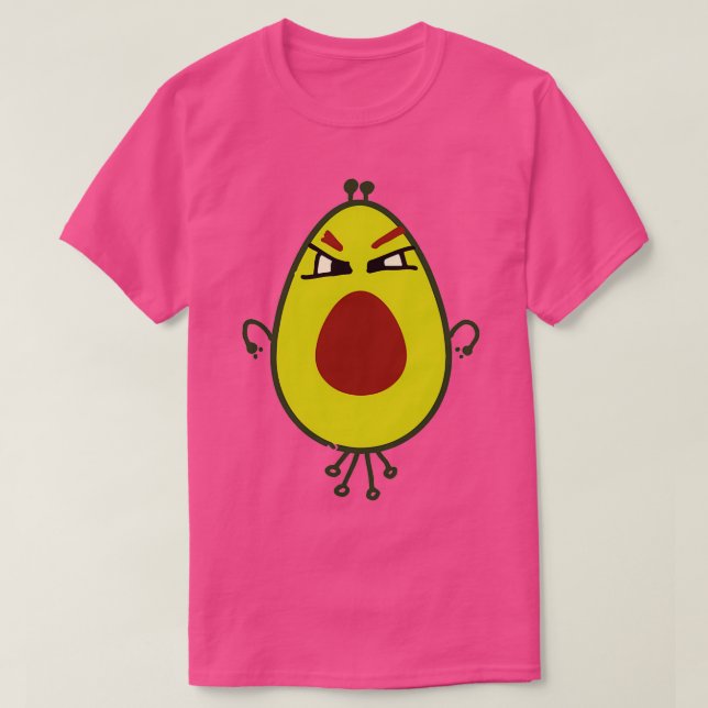 ET T-Shirt (Design Front)