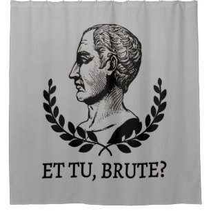 Et Tu, Brute? Shakespeare's Julius Caesar Quote V