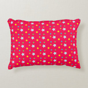 Eta Carinae Accent Pillow