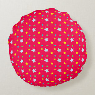 Eta Carinae Round Pillow