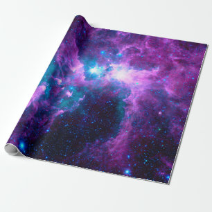 Eta Carinae Wrapping Paper