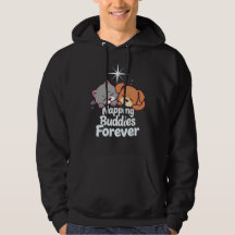 Établissements pour enfants - Sweat - shirt à capu