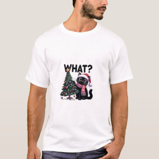 Étaler la fête de Noël, Un t-shirt à la fois