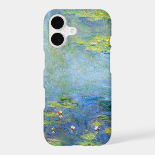 Étang de nénuphars, Monet