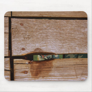 Etant Donn... Mouse Pad