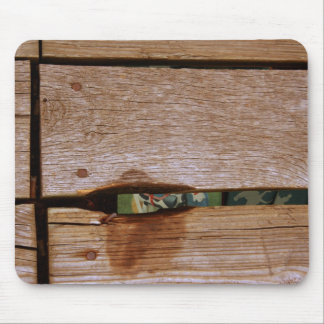 Etant Donn... Mouse Pad
