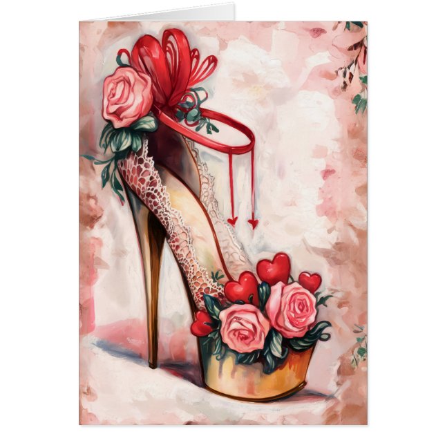 Étape de la romance (Devant)