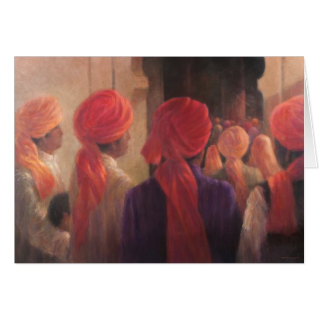 Étapes 2012 de temple (Devant horizontal)