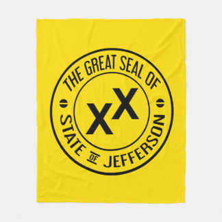 État de grand joint de couverture de jet de