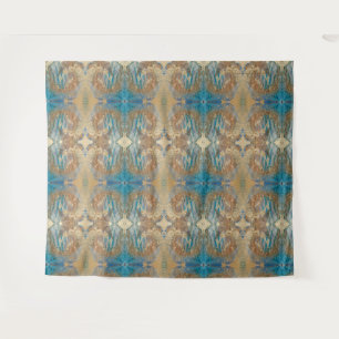 Etats sans temps - Tapisserie d'art