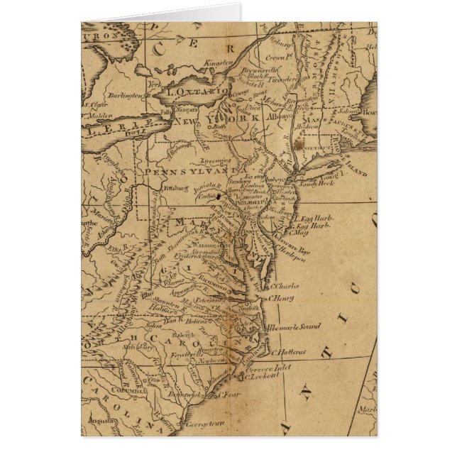 États-Unis 15 (Devant)