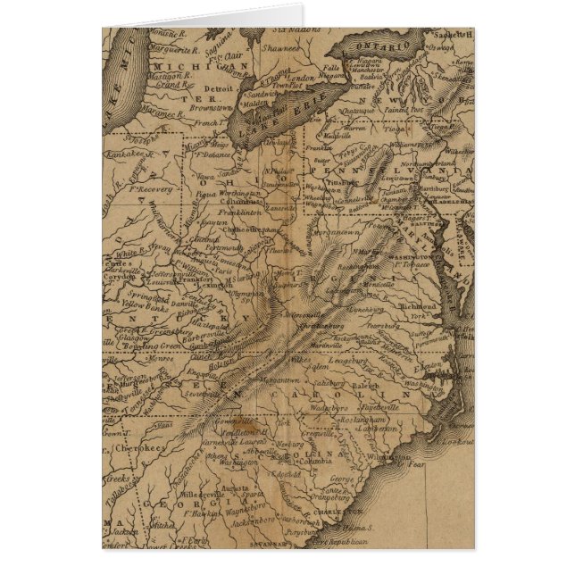 États-Unis 5 (Devant)