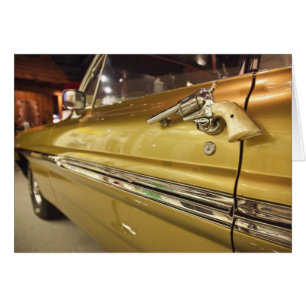 États-Unis, Alabama, Tuscumbia. Alabama Music Hall