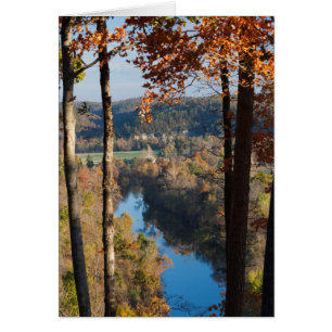 États-Unis, Arkansas, War Eagle, Hobbs State Park