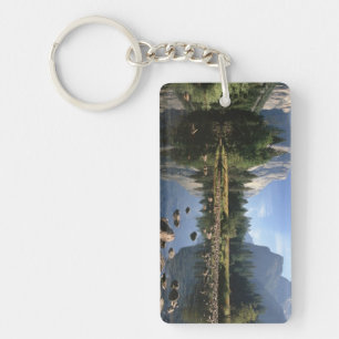 États-Unis, Californie, Parc national de Yosemite,
