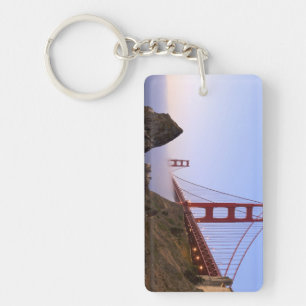 États-Unis, Californie, San Francisco. Golden Gate