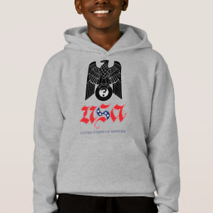 États-Unis d'Amérique