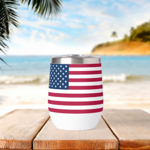 États-Unis d'Amérique drapeau patriotique USA