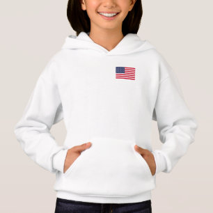 États-Unis d'Amérique, USA Jack