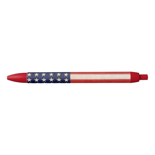 États-Unis - États-Unis Stylo (Devant)