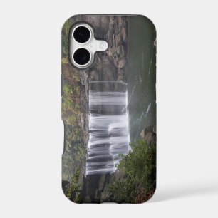 États-Unis - Kentucky. Cumberland Falls sur la