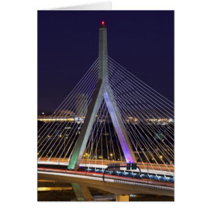 États-Unis, Massachusetts, Boston. Leonard Zakim