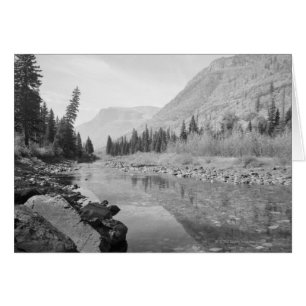 États-Unis, Montana, pittoresque