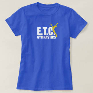 ETC LEVEL 3 - Raise a Famous Athlete T-Shirt