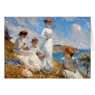 Été 1909