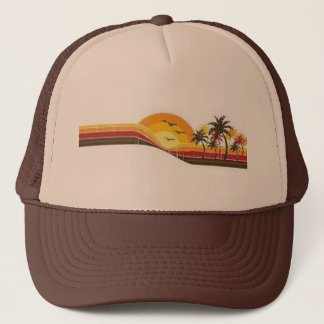 Été 1978 Casquette