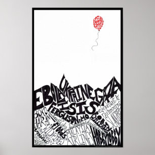 Été 2014 : affiches