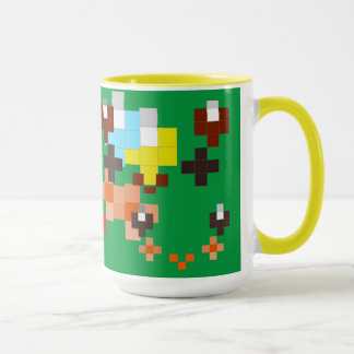 Été 2023 Mugs