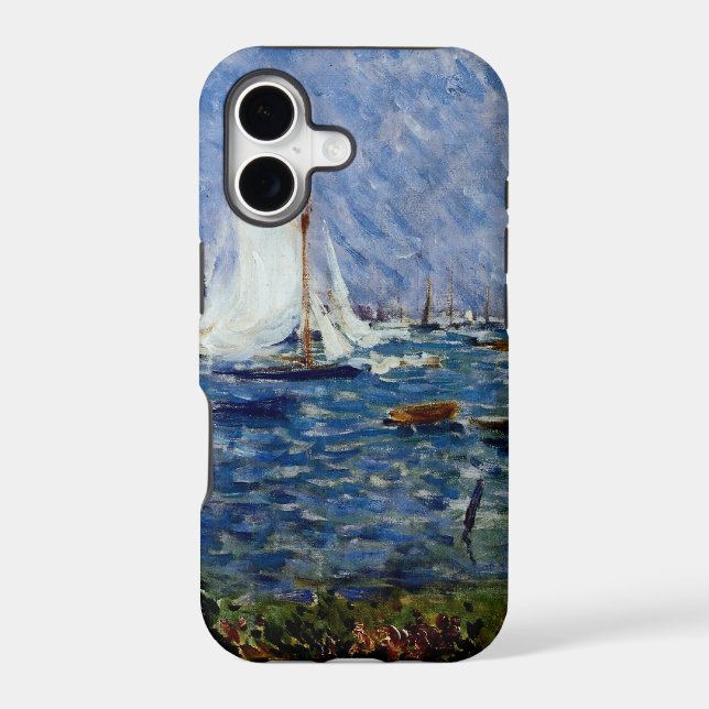 Été à Cowes (Verso)