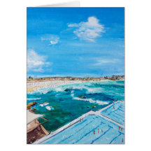 Été de Bondi Icebergs