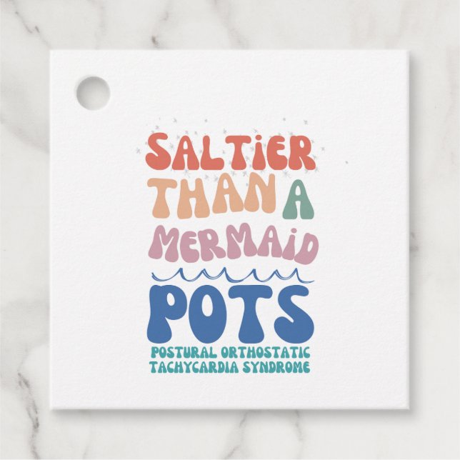 Été Favoriser les étiquettes (Devant)