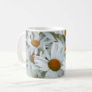 Été Glory Daisy Mug