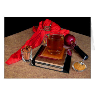 Été indien de la Saint-Martin