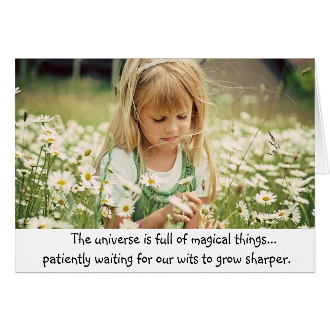 Été magique (Devant horizontal)