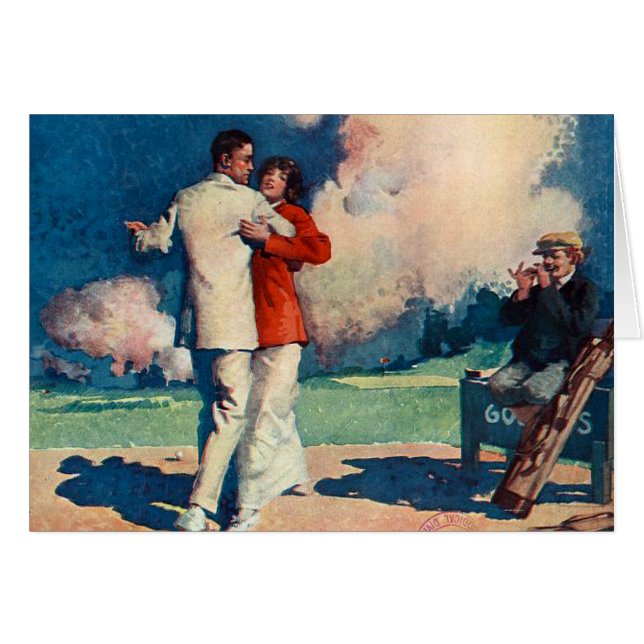 Été SUPÉRIEUR de tango (Devant horizontal)