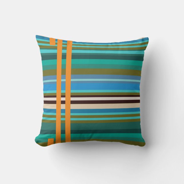 Été sur coussin (Recto)