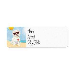 Été Westie