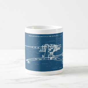 Éteindre 88 Mug de café